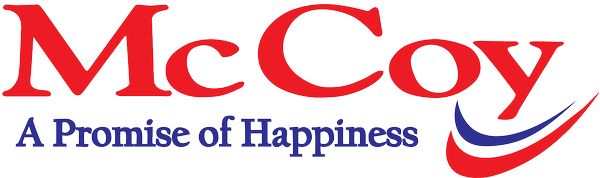 McCoy India Logo